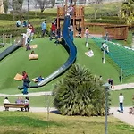 WintowinRentals Parque Litoral, Family&Málaga