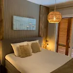 BAHIA BEACH - FRONTAAL ZEE- en JACHTHAVEN ZICHT!!!