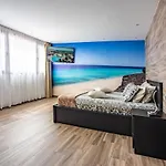 Suite Del Mar 4 Jandia