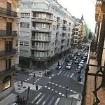 piso encantador en el centro