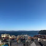 Enjoy Sanxenxo, Piscina, 2plazas garaje, vistas Cies, 100m playa