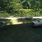 Dúplex con jardín en Ezcaray