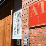 Housingleon - Apartamentos Fauno