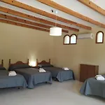 Casa Monte Pinar