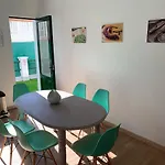 Apartamento Salomé