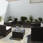 Apartamentos Ronda La Bella