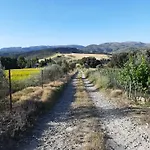 Huerta La Laja,Casa Grande