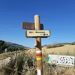 Huerta La Laja,Casa Grande