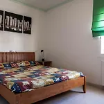 Casa Con Jardin-Wifi Free