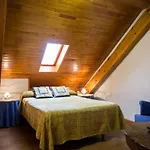 Casa Rural Lucuj