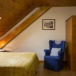 Casa Rural Lucuj