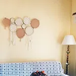 Apartamento Valle Del Medio