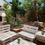 Estudio en la playa de Calafell. Barcelona