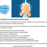 Apartamento Romulo Y Remo-Romulo