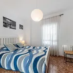 Anna - Apartamento con encanto en Triana