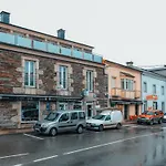 Pension A Marronda
