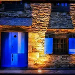 As Casas Do Retratista Adults Only