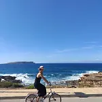 Binichu Beach House