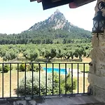 La Serra Rural