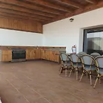 Casa el Aceitunal