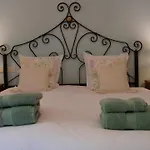 Casa De Ribadafonte