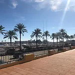 Apartamento Vista Al Mar Las Palmeras