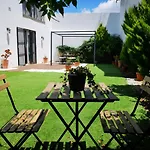 Aracena Suites