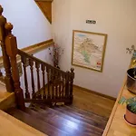 Casa Rural Lucuj