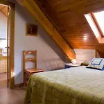 Casa Rural Lucuj