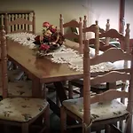 Casa Rural Cal Met