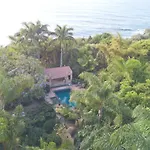 El Jardin De La Palapa