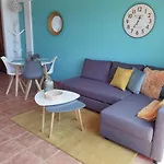 Nautilus I: Casa Con Terraza Y Vistas Al Mar