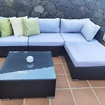 Nautilus I: Casa Con Terraza Y Vistas Al Mar