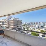 Apartamento Marina Banus II