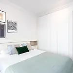 Apartamento Marina Banus II