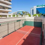 Apartamento Marina Banus II