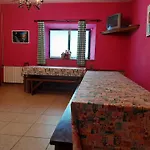 Casa Los Maestros