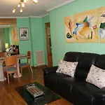 Apartamento El Caminito
