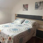 Apartamento El Cine