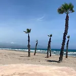 Beach Apartment, Playa Muchavista 900M, Chalet Tranquilo, Villa Acuario