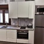 Vivienda Turistica Cumbre De Pontones