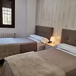 Vivienda Turistica Cumbre De Pontones