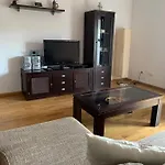 Apartamento Artaleku