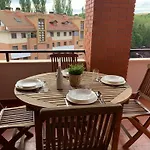 Apartamento Artaleku