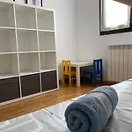 Apartamento Artaleku