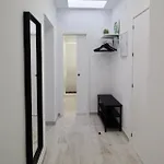 Estudio En Pleno Centro