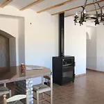 Cuevas Al Andalus - Solea