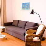 Suite Playa Y Mar - Sea View, Wifi And Ac