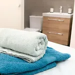 Suite Playa Y Mar - Sea View, Wifi And Ac