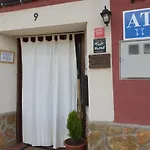 Apartamentos Rurales Camino del Cid